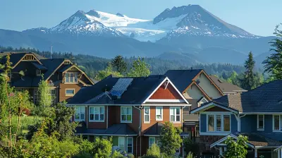 Building a Lucrative Career in Real Estate: Tips for New Agents