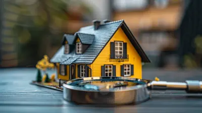 Building a Niche Real Estate Career to Stand Out from the Competition