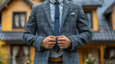 Building a Niche Real Estate Career to Stand Out from the Competition