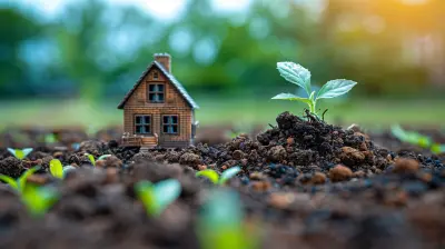 Building a Niche Real Estate Career to Stand Out from the Competition