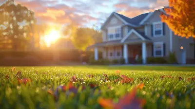 Buyer vs. Seller Responsibilities in Real Estate Agreements