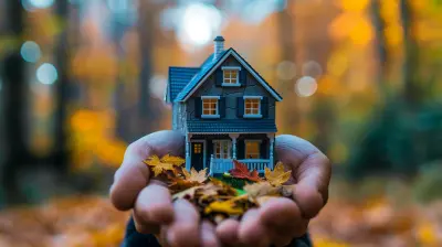 Buying A Home In A Buyers Vs Sellers Market A Guide For First Timers