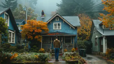 Can You Refinance a Mortgage After a Forbearance Plan?