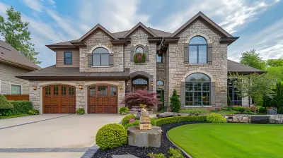 Can You Refinance With a High Loan-to-Value Ratio?