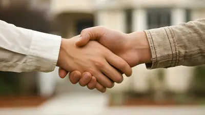 Can You Sell and Buy a Home at the Same Time? Tips for First-Time Sellers