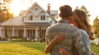 Can You Sell and Buy a Home at the Same Time? Tips for First-Time Sellers
