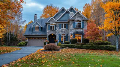 Cash-Out Refinancing: What You Need to Know About Tapping Your Home’s Equity