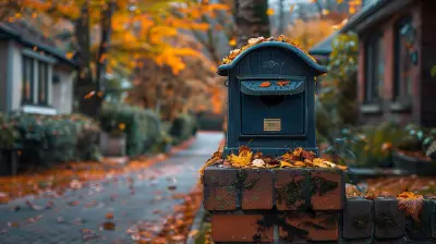 Choosing the Right Mailbox for an Instant Curb Appeal Boost