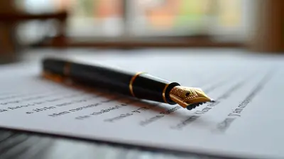 Common Lease Agreement Mistakes and How to Avoid Them