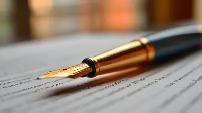 Common Lease Agreement Mistakes And How To Avoid Them