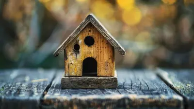 Common Mistakes to Avoid When Selling Your Home