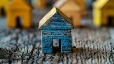 Common Mistakes to Avoid When Selling Your Home