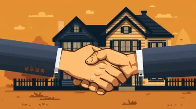 Common Mistakes to Avoid When Selling Your Home