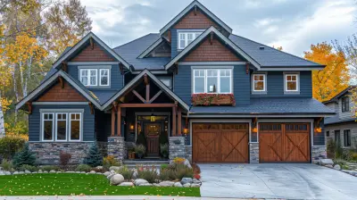 Considering Refinancing? How to Decide Between a Conventional and FHA Loan