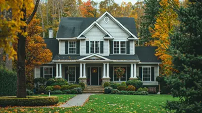 Considering Refinancing? How to Decide Between a Conventional and FHA Loan