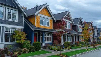 Considering Refinancing? How to Decide Between a Conventional and FHA Loan