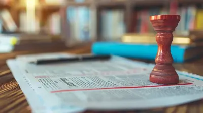 Contract Timelines How Deadlines Affect Real Estate Deals