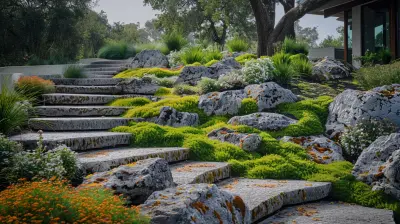 Creating Harmony in Your Landscape Design for Maximum Impact