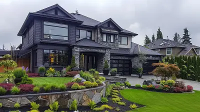 Creating Harmony in Your Landscape Design for Maximum Impact