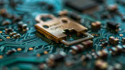 Cybersecurity Laws And Your Real Estate Business Staying Compliant