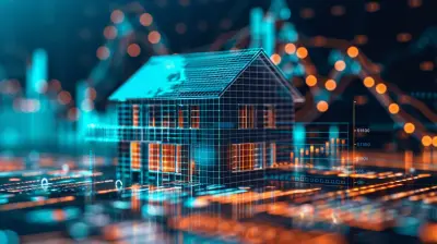 Data-Driven Marketing Strategies in Real Estate