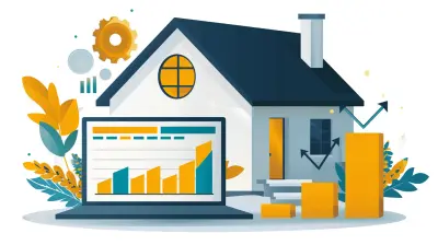 Data-Driven Marketing Strategies in Real Estate