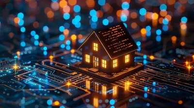 Data-Driven Marketing Strategies in Real Estate