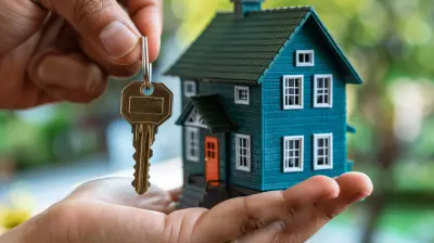 Data-Driven Strategies for Real Estate Risk Management