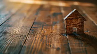 Decoding Real Estate Jargon for New Home Buyers