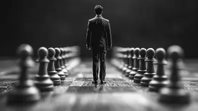 Developing Leadership Skills for Long-Term Success in Real Estate