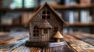 Do You Need Title Insurance on Inherited Property?