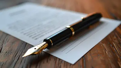 Drafting a Lease Agreement for a Furnished Property