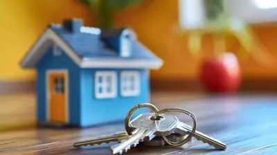 Drafting a Lease Agreement for a Furnished Property