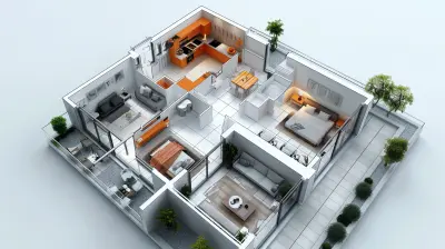 Drafting a Lease Agreement for a Furnished Property