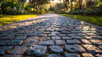 Driveway Makeover Ideas for a Stunning First Impression
