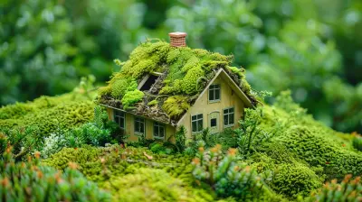 Eco-Friendly Lawn Solutions to Keep Your Curb Appeal Green