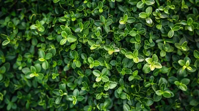 Eco-Friendly Lawn Solutions to Keep Your Curb Appeal Green