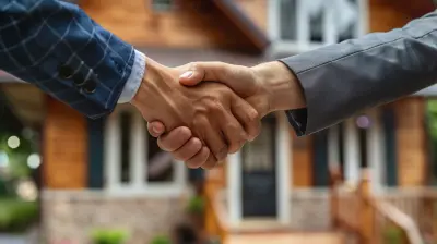 Effective Ways Real Estate Agents Market Homes for Sale