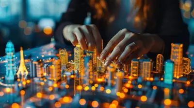 Emerging Technologies in Real Estate Analytics You Should Know About