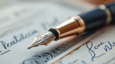 Ensuring a Smooth Contract-to-Close Process in Real Estate