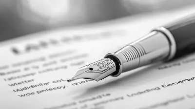 Essential Lease Terms Every Landlord Should Include