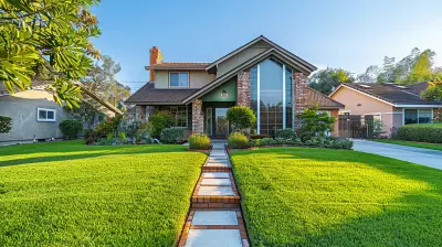 Expert Tips for Choosing the Right Real Estate Agent for Your Needs