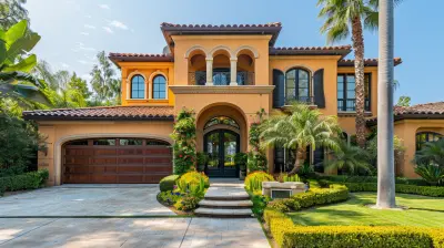 Expert Tips for Choosing the Right Real Estate Agent for Your Needs