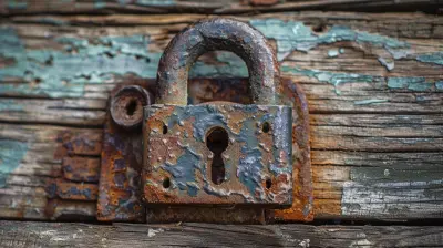 Exploring Interest Rate Lock Options When Refinancing