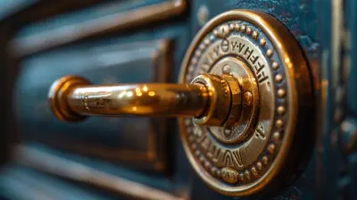 Exploring Interest Rate Lock Options When Refinancing