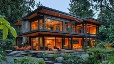 Exploring Passive House Design for Energy Efficiency