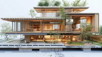 Exploring Passive House Design for Energy Efficiency