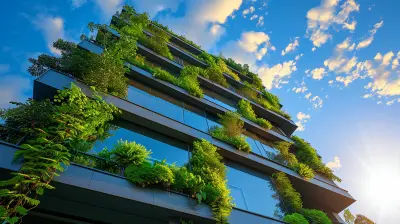Exploring Passive House Design for Energy Efficiency