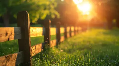 Fencing Options That Amp Up Your Home's Exterior Charm