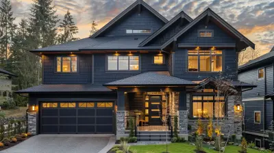 Fencing Options That Amp Up Your Home's Exterior Charm